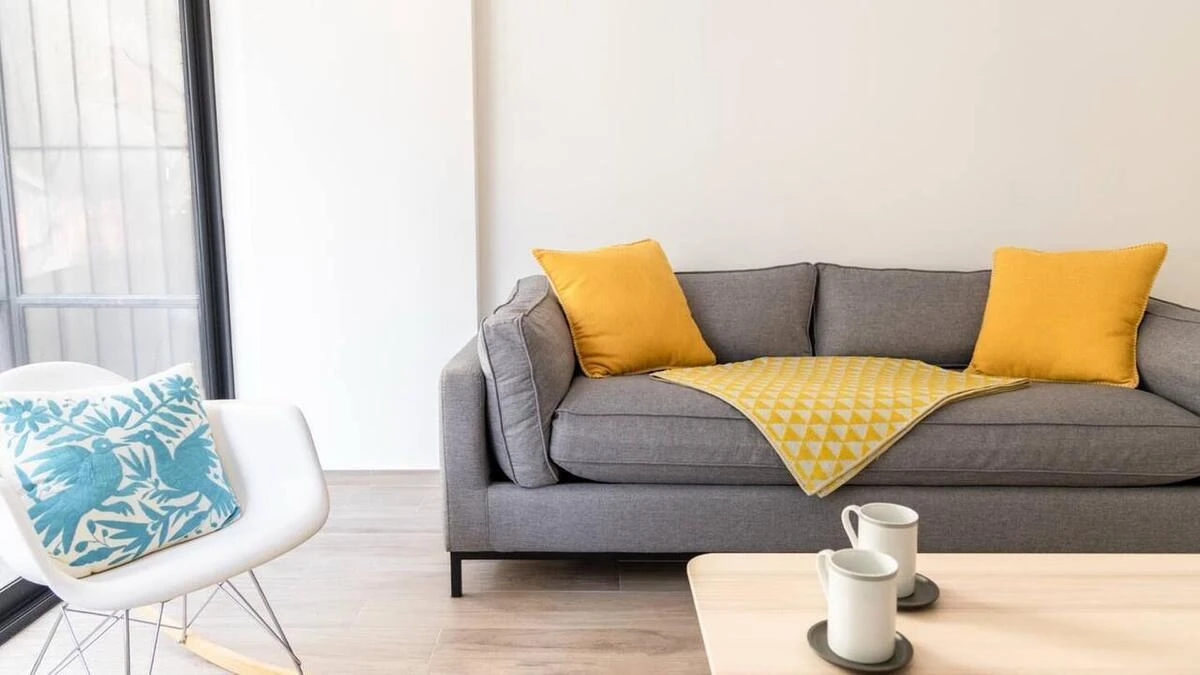 Imágen del proyecto Vive Copenhague: Departamento Exclusivo en Venta en la CDMX